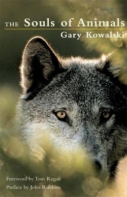 Souls of Animals - Gary Kowalski