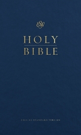 ESV Pew Bible - 
