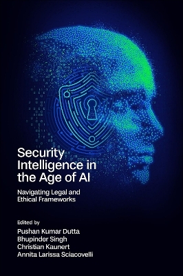 Security Intelligence in the Age of AI - 