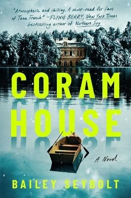 Coram House - Bailey Seybolt