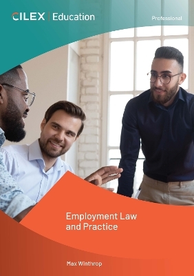 Employment Law and Practice - Max Winthrop