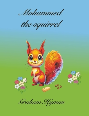 Mohammed the Squirrel