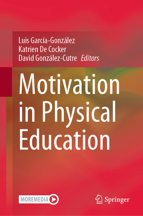 Motivation in Physical Education - 