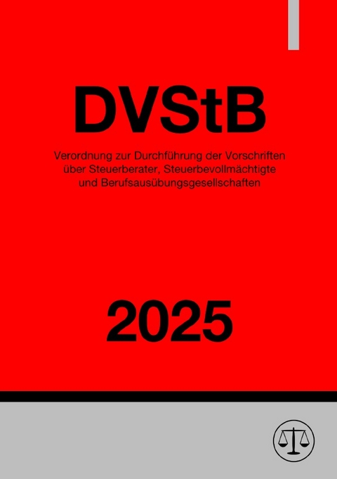 DVStB 2025 - Ronny Studier