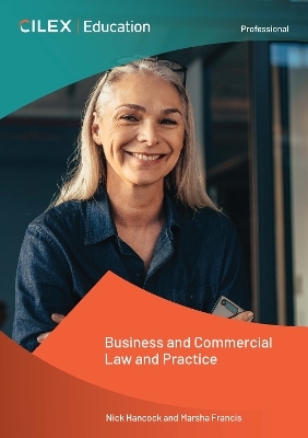 Business and Commercial Law and Practice - Nick Hancock, Marsha Francis