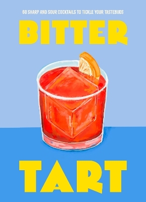 Bitter Tart -  Welbeck