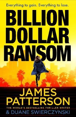 Billion-Dollar Ransom