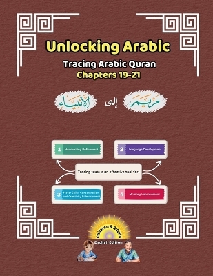 Unlocking Arabic - Canada Universal School