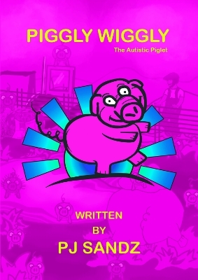 Piggly Wiggly - Pj Sandz