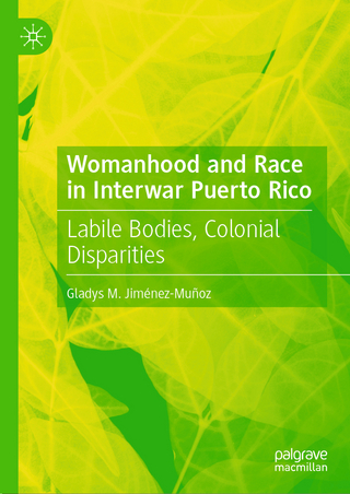 Womanhood and Race in Interwar Puerto Rico