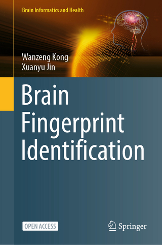 Brain Fingerprint Identification