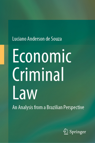 Economic Criminal Law