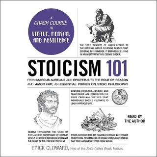 Stoicism 101