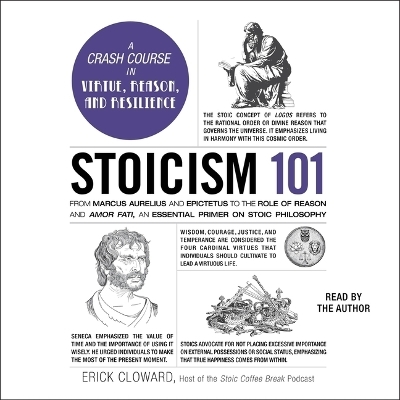 Stoicism 101 - Erick Cloward