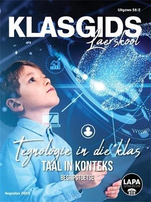 Klasgids Augustus 2024 Laerskool -  Samestelling