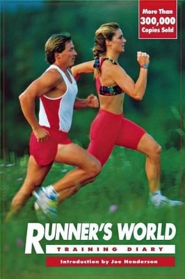 Runner's World Training Diary - 