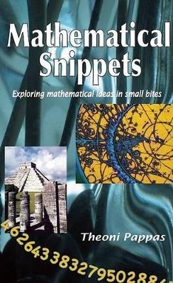Mathematical Snippets - Theoni Pappas