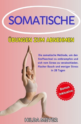 Fitness / Somatische Übungen zum Abnehmen