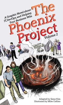 The Phoenix Project