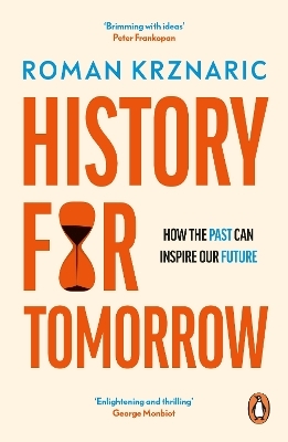 History for Tomorrow - Roman Krznaric