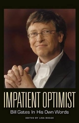 Impatient Optimist