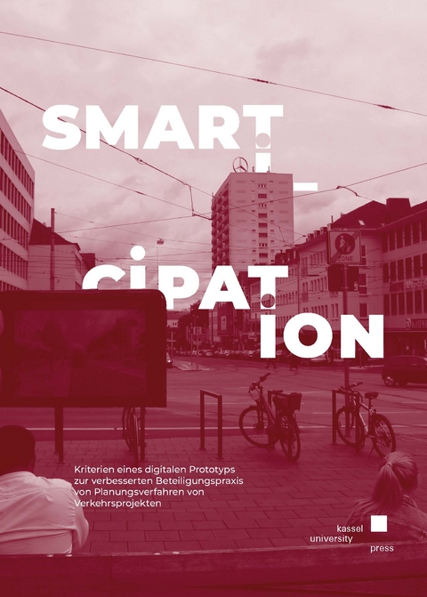 Smarticipation - Nicole Raddatz