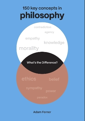 What's the Difference? Philosophy