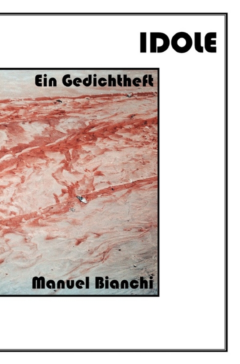 Idole - Manuel Bianchi
