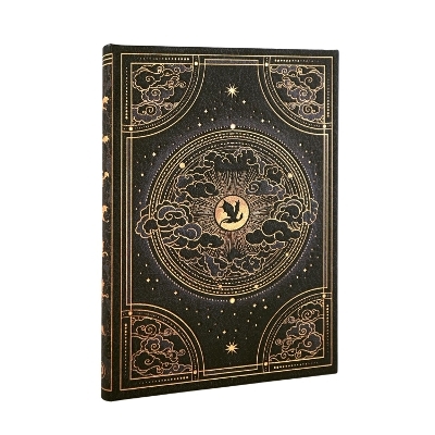 Shadows of Navarre (Fourth Wing) Midi Unlined Hardcover Journal -  Paperblanks