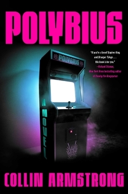 Polybius - Collin Armstrong
