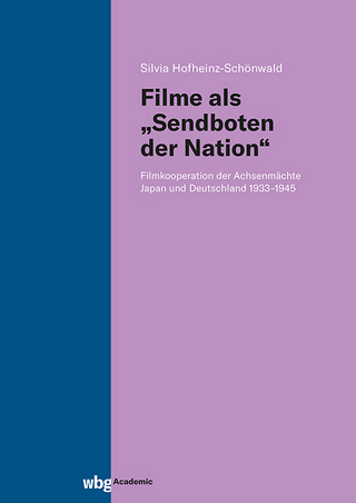Filme als „Sendboten der Nation“