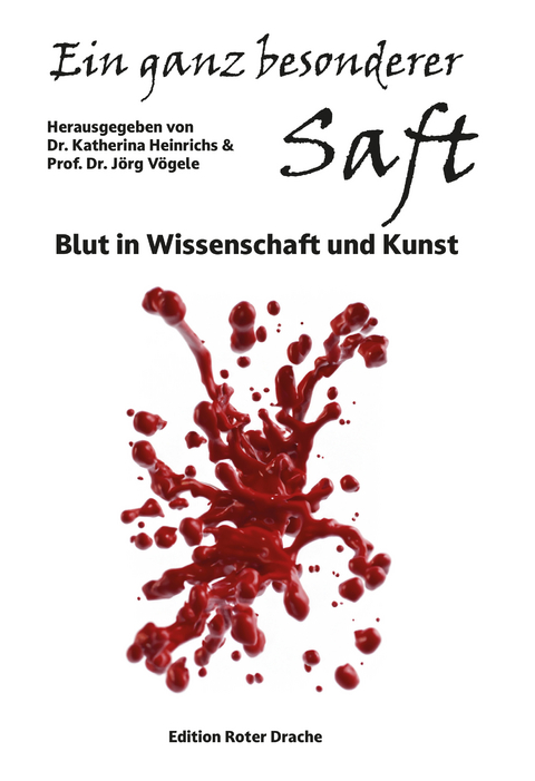 Ein ganz besonderer Saft - 
