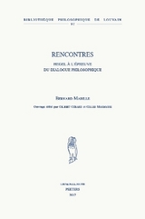 Rencontres - B. Mabille