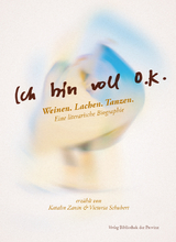 Ich bin voll O.K. - Katalin Zanin, Victoria Schubert