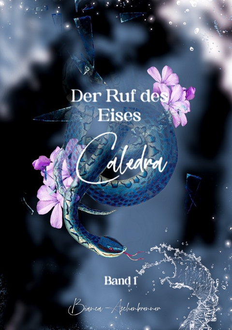 Caledra - Bianca Aschenbrenner