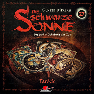Die schwarze Sonne 27 TARÓCK