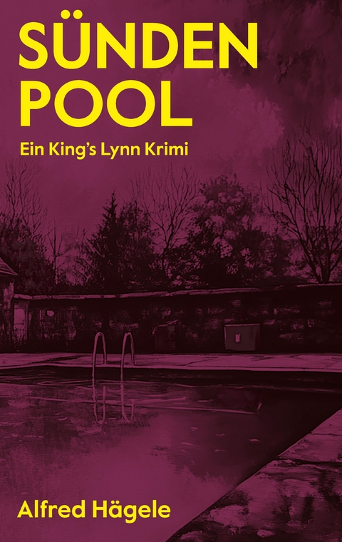 S&uuml;ndenpool - Alfred H&auml;gele