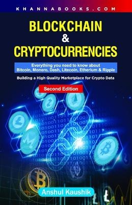 Block Chain & Crypto Currencies, Second Edition | AICTE Recommended