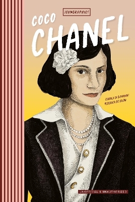Icongraphics – Coco Chanel
