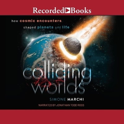 Colliding Worlds - Simone Marchi