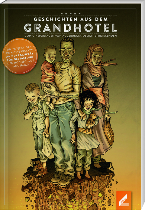 Geschichten aus dem Grandhotel - Mike Loos