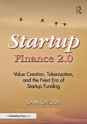 Startup Finance 2.0