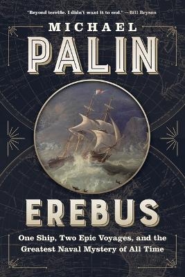 Erebus - Michael Palin