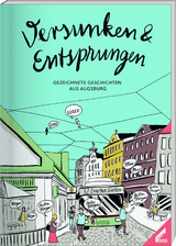 Versunken und Entsprungen - Lisa Fr&uuml;hbeis, Nontira Kigle