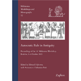 Autocratic Rule in Antiquity - 