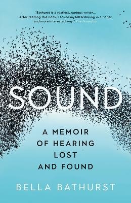 Sound - Bella Bathurst