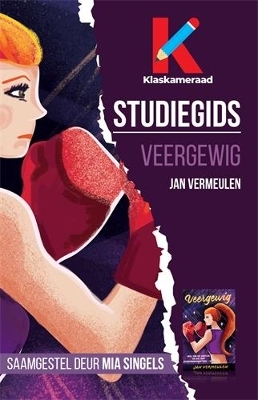 Studiegids: Veergewig - Mia Singels
