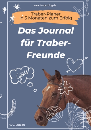 Traber-Planer - in 3 Monaten zum Erfolg