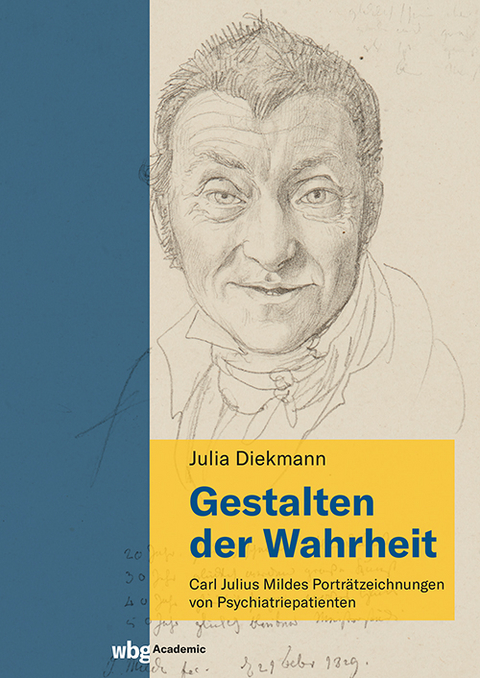 Gestalten der Wahrheit - Julia Diekmann