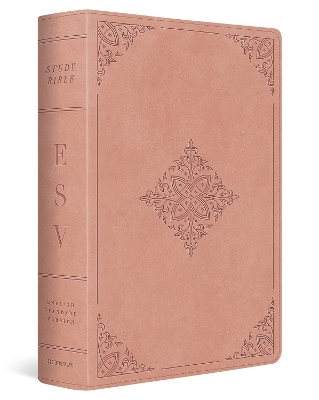 ESV Study Bible